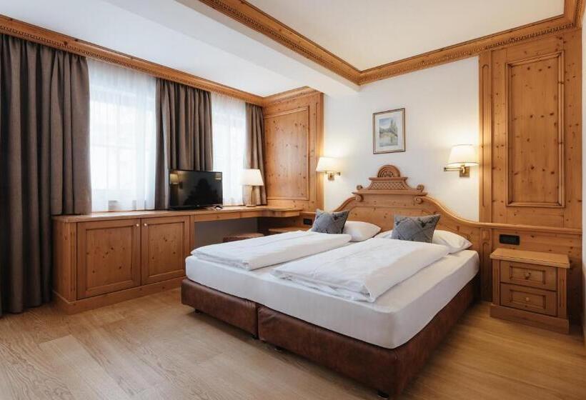 Номер Deluxe, Diana Dolomites