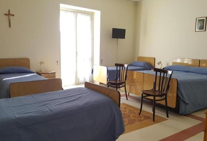 Семейный Номер, Domus San Vincenzo