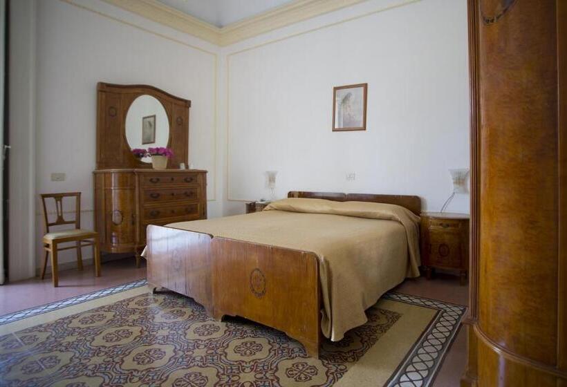 Номер Стандарт, Domus San Vincenzo