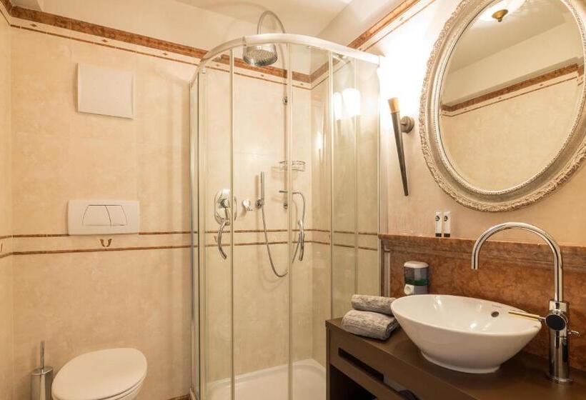 Номер Стандарт Индивидуальный, Finkenhof  Feel At Home