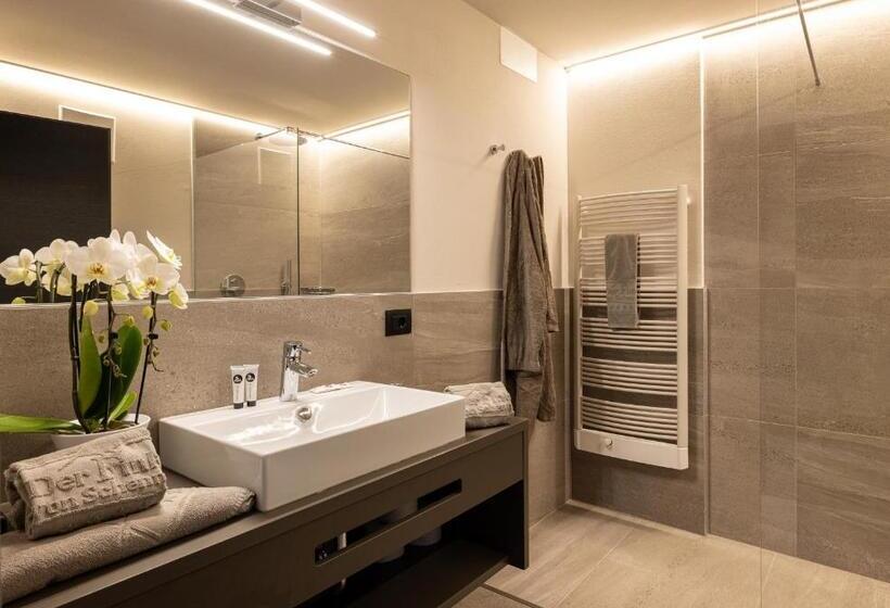 Номер Superior, Finkenhof  Feel At Home