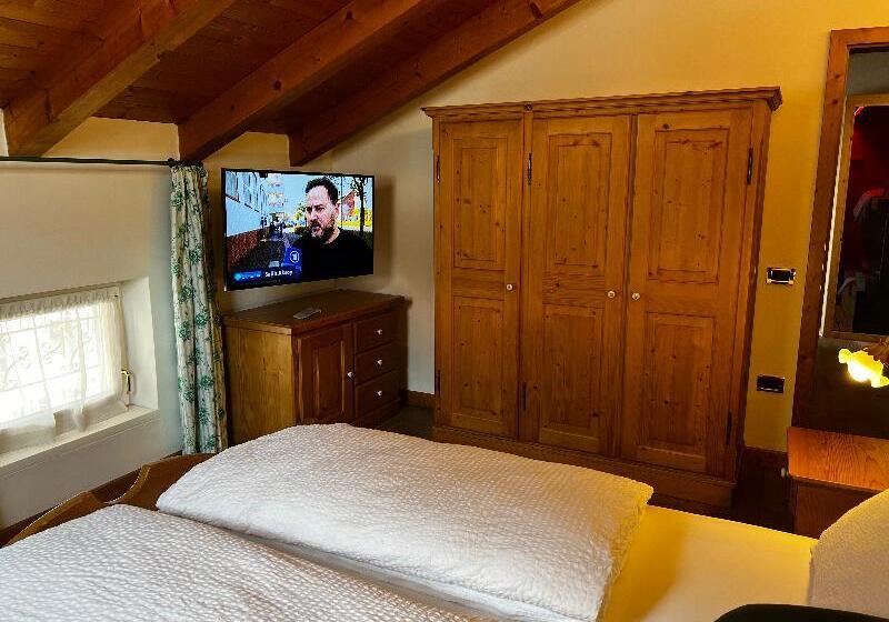 스위트, Kaiserkrone Charming Retreat