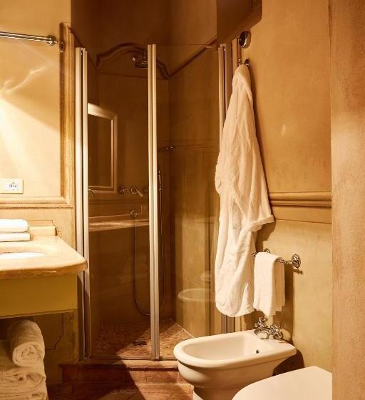 Номер Superior, Relais Sant Elena