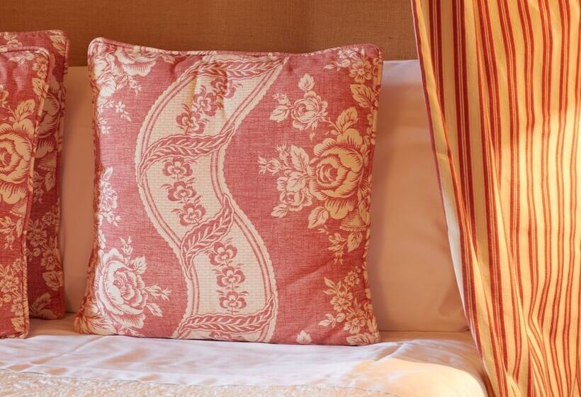 Номер Deluxe, Relais Sant Elena