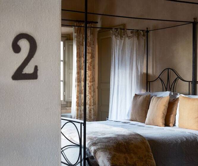 Номер Superior, Relais Sant Elena