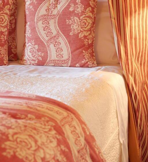 Номер Deluxe, Relais Sant Elena