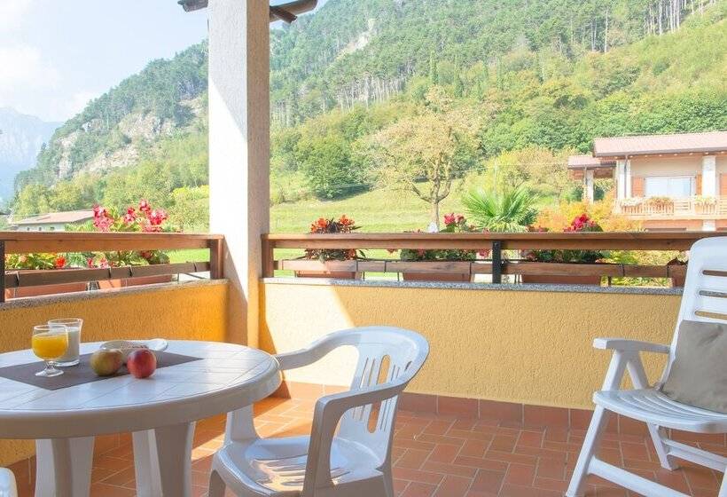 Студия Стандарт, Residence La Pertica