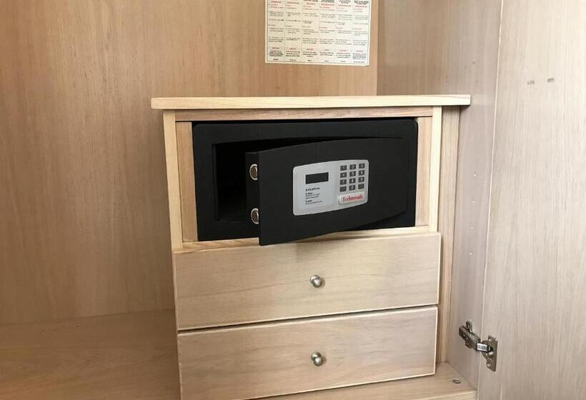 Номер Superior, Visagi