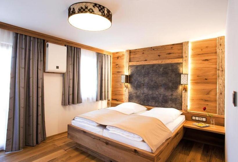 Номер Комфорт, Landgasthof Schmuck