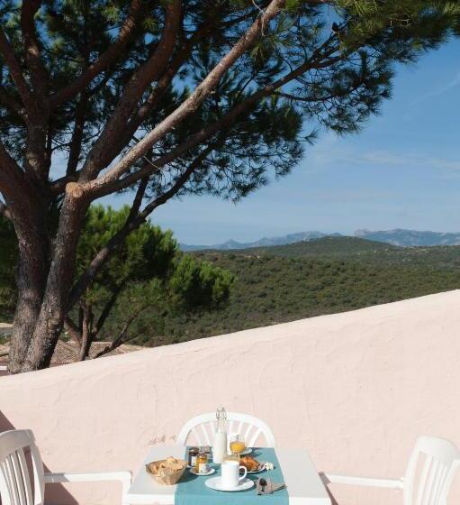 Apartamento Clássico 1 Quarto, Résidence Marina Di Santa Giulia