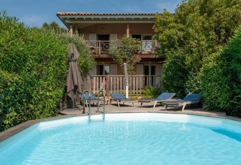 Casa 3 Quartos, Résidence Marina Di Santa Giulia
