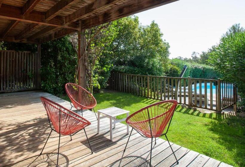 Casa 3 Quartos, Résidence Marina Di Santa Giulia