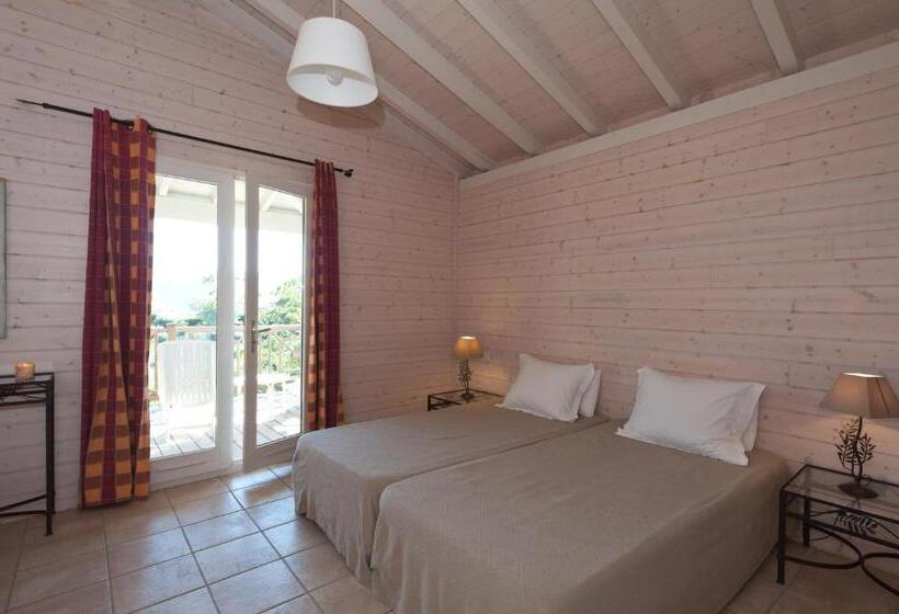 Casa 3 Quartos, Résidence Marina Di Santa Giulia