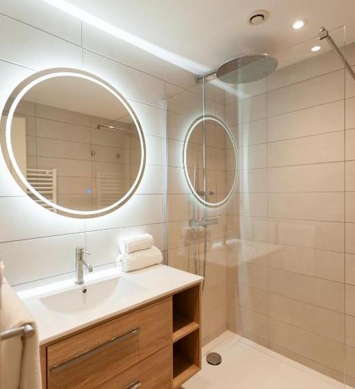 Vila Superior 1 Quarto, Résidence Marina Di Santa Giulia