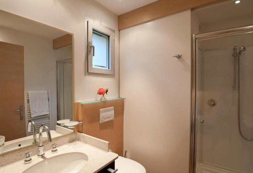 Апартаменты Premium 2 Спальни, Résidence Marina Di Santa Giulia