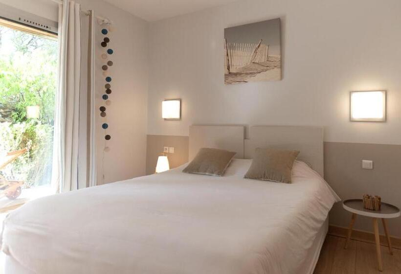 Apartamento Premium 2 Quartos, Résidence Marina Di Santa Giulia