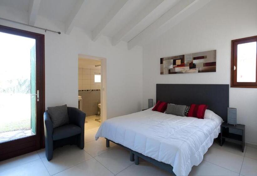 Дом 3 Спальни, Résidence Marina Di Santa Giulia