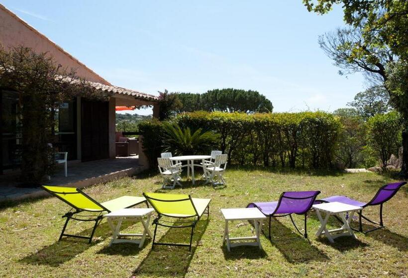 Casa 3 Quartos, Résidence Marina Di Santa Giulia
