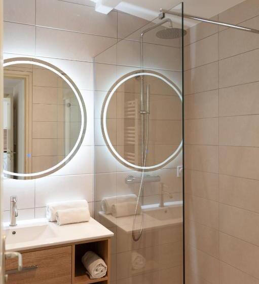 ویلای سوپریور 1 خوابه, Résidence Marina Di Santa Giulia