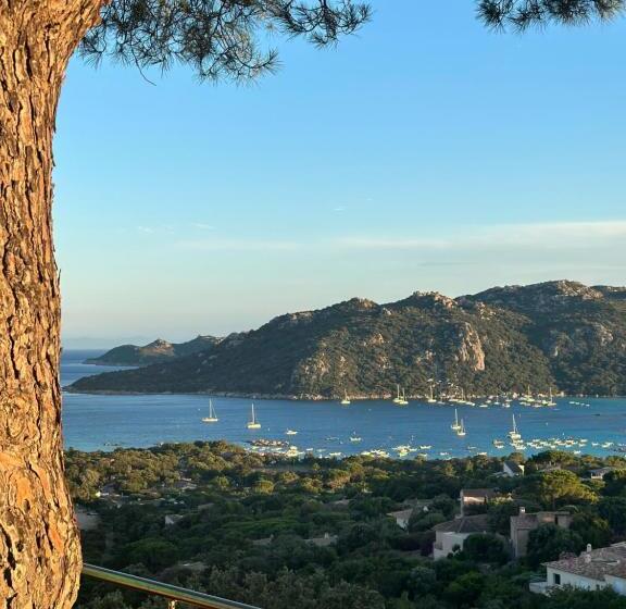 Дом 4 Спальни, Résidence Marina Di Santa Giulia