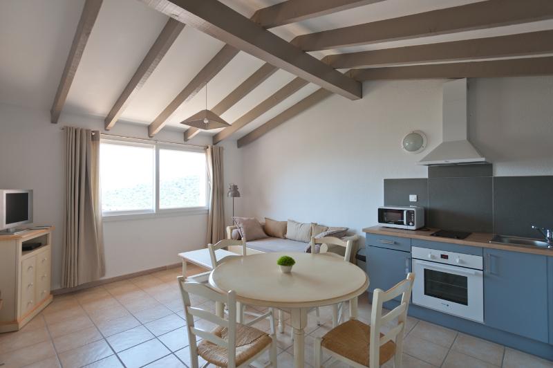 Apartamento Clássico 1 Quarto, Résidence Marina Di Santa Giulia