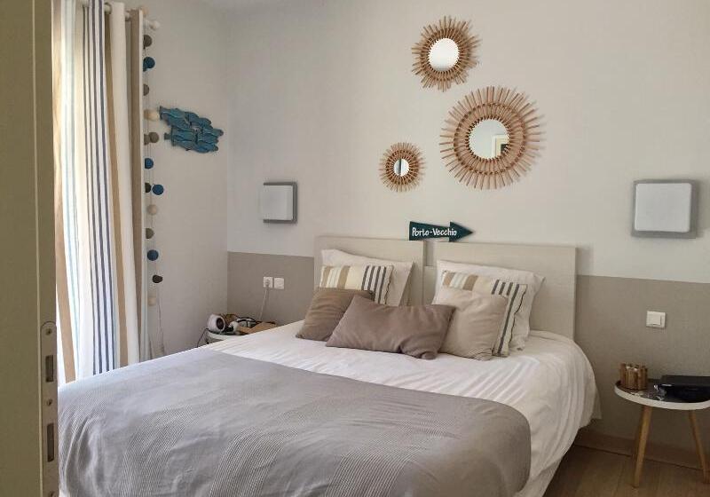 Apartamento Premium 2 Quartos, Résidence Marina Di Santa Giulia