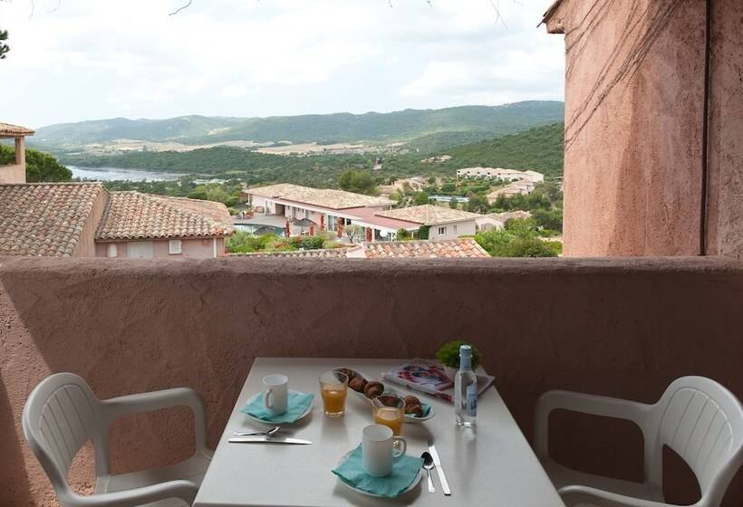 Apartamento Clássico 1 Quarto, Résidence Marina Di Santa Giulia