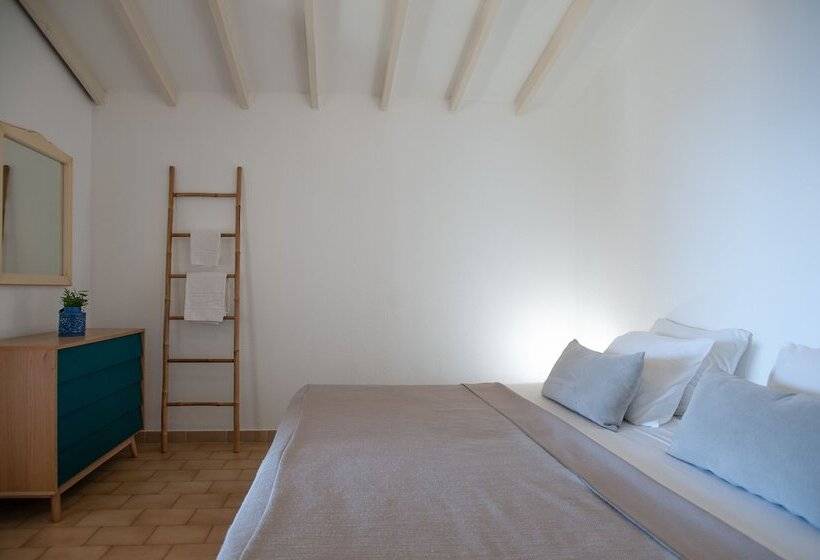Апартаменты Классик 1 Спальня, Résidence Marina Di Santa Giulia
