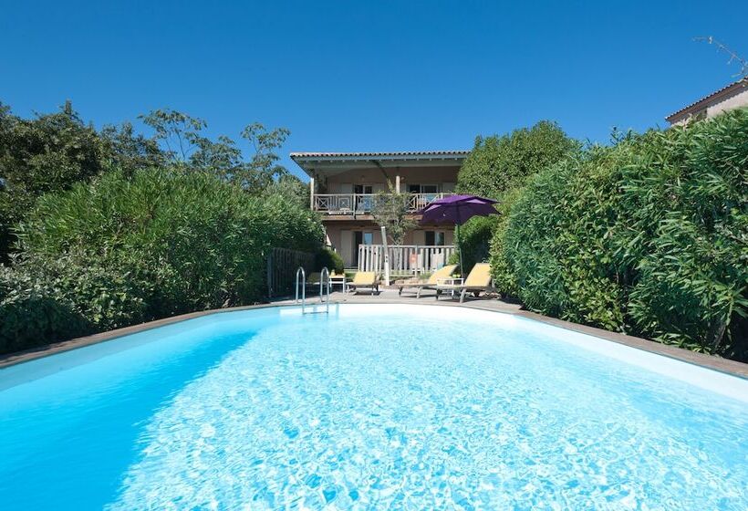 Casa 3 Quartos, Résidence Marina Di Santa Giulia