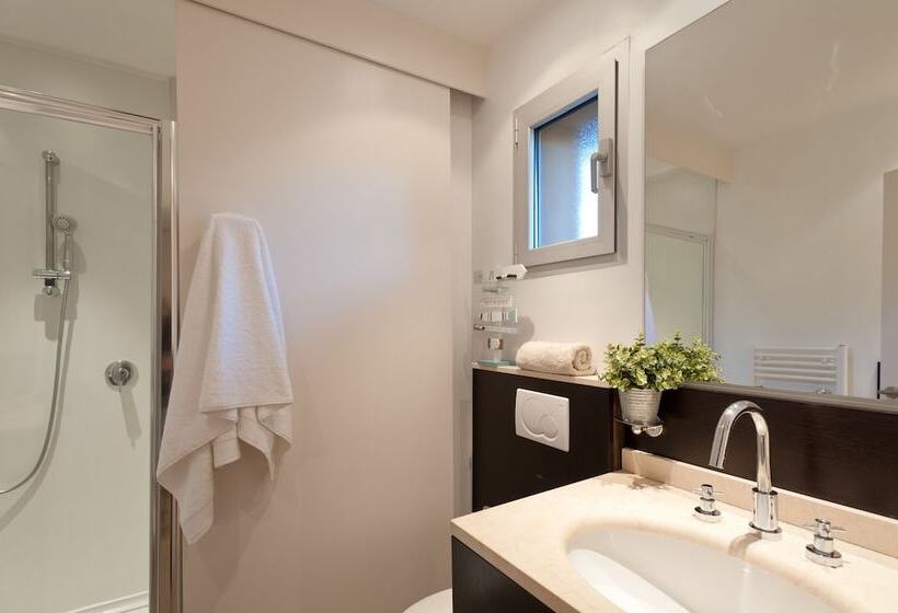 Апартаменты Premium 2 Спальни, Résidence Marina Di Santa Giulia
