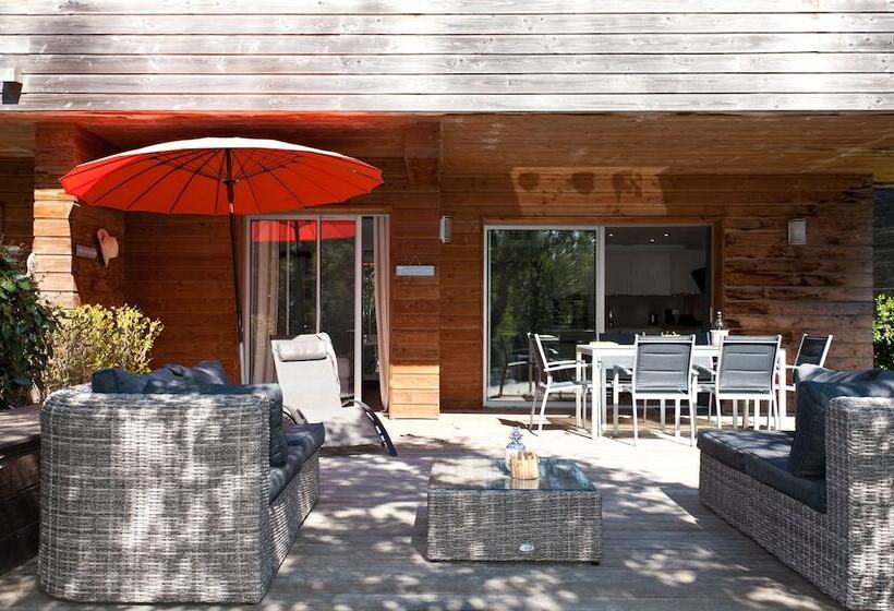 Апартаменты Premium 2 Спальни, Résidence Marina Di Santa Giulia