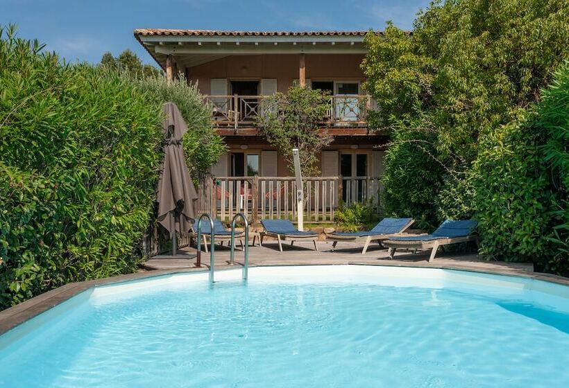 Casa 3 Quartos, Résidence Marina Di Santa Giulia
