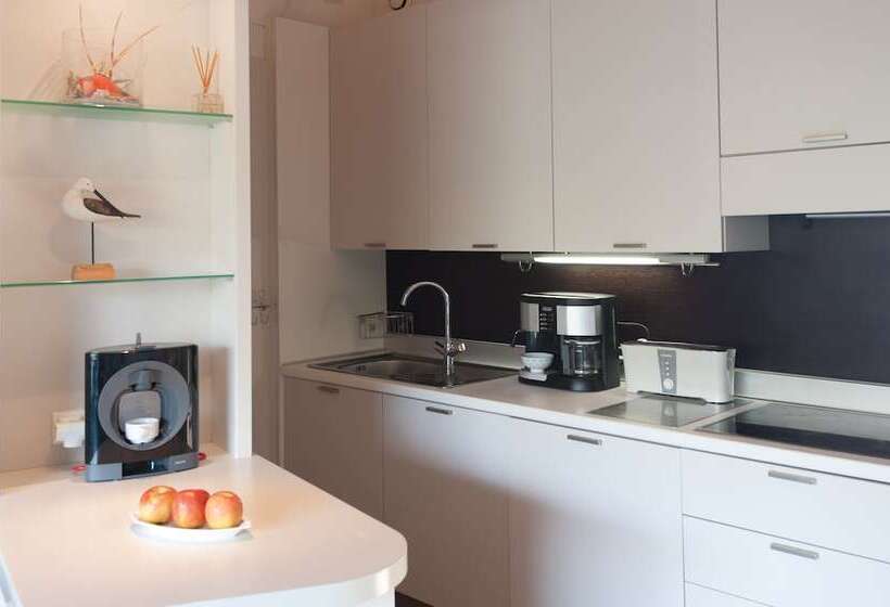 Apartamento Premium 2 Quartos, Résidence Marina Di Santa Giulia