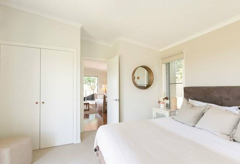 Дом 1 Спальня, Blackwattle Luxury Retreats