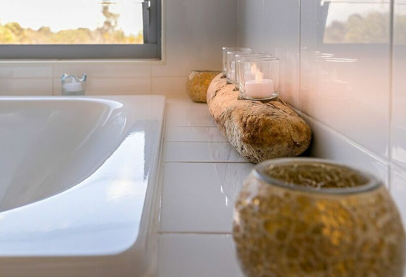 Дом 1 Спальня, Blackwattle Luxury Retreats