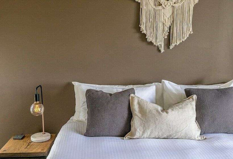 Дом 1 Спальня, Blackwattle Luxury Retreats