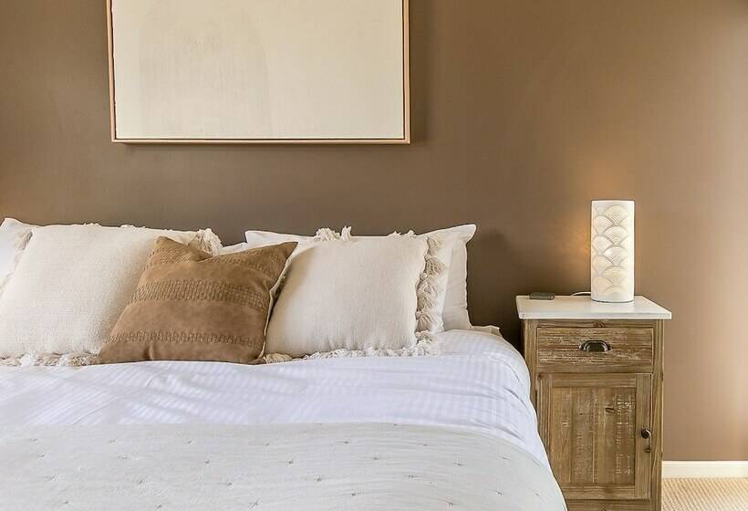 Дом 1 Спальня, Blackwattle Luxury Retreats