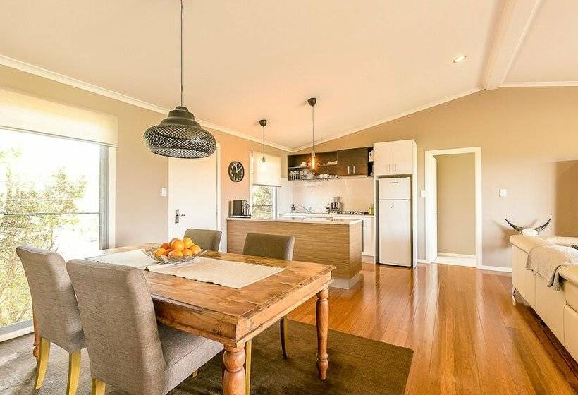 Дом 1 Спальня, Blackwattle Luxury Retreats