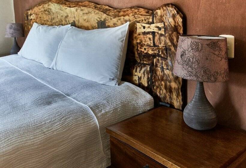 Люкс Deluxe Вид на Горы, Allpawasi Pisac Lodge   Boutique B&b