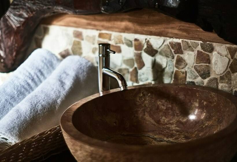 Номер Deluxe Вид на Горы, Allpawasi Pisac Lodge   Boutique B&b