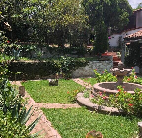 スタンダードルーム, Casa De Huéspedes Vista Hermosa