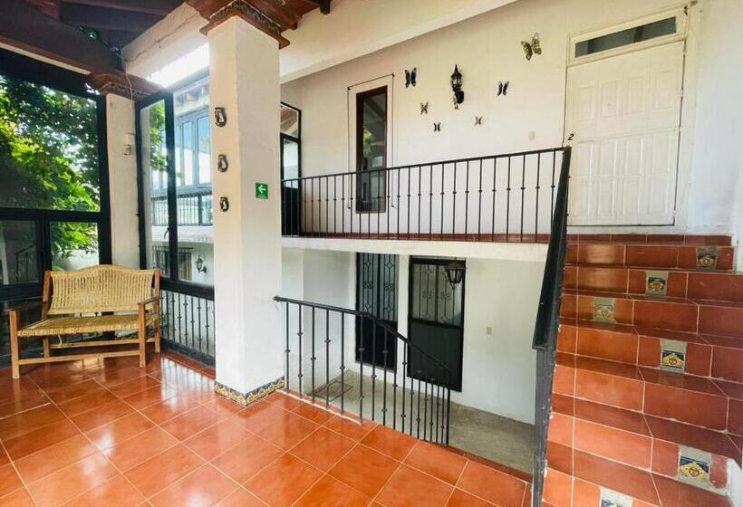 スタンダードルーム, Casa De Huéspedes Vista Hermosa