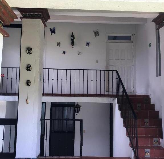 スタンダードルーム, Casa De Huéspedes Vista Hermosa