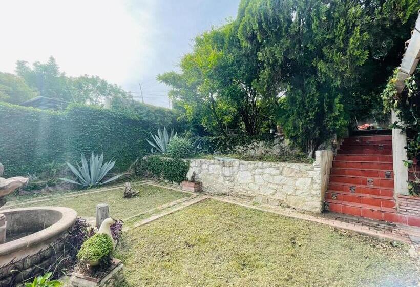 スタンダード４人部屋, Casa De Huéspedes Vista Hermosa