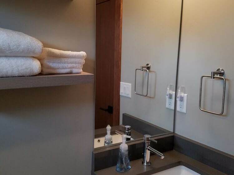 Дом 1 Спальня, Escalante Grand Resort