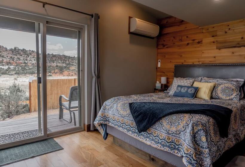 Дом 1 Спальня, Escalante Grand Resort