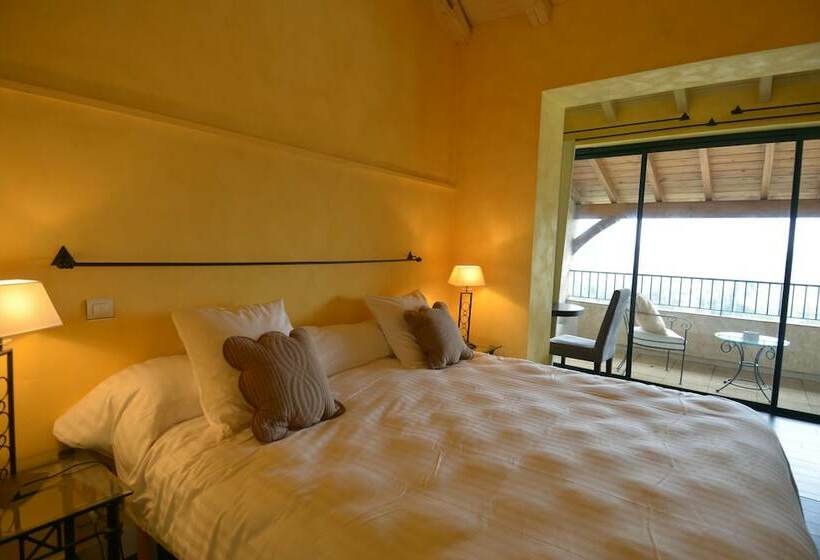 Номер Стандарт, Restaurant Côte Garonne Le Balcon Des Dames   Tonneins Marmande Agen   Chambres Climatisées