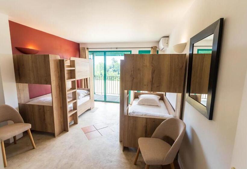 Люкс 3 Спальни, Restaurant Côte Garonne Le Balcon Des Dames   Tonneins Marmande Agen   Chambres Climatisées