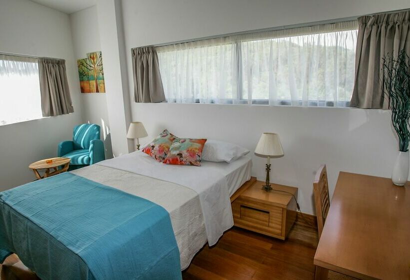 Люкс Deluxe 2 Спальни, Lodge Natur Zen
