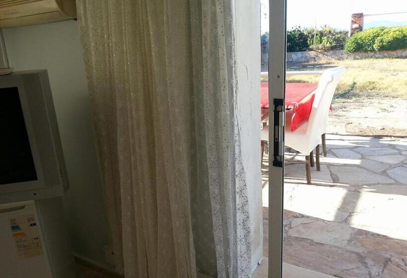 اتاق استاندارد, Yona Motel